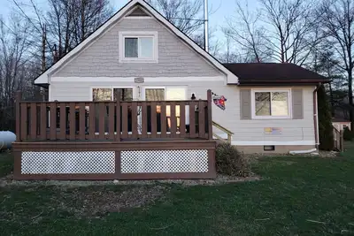 Image de Pymatuning Lake Cottage!