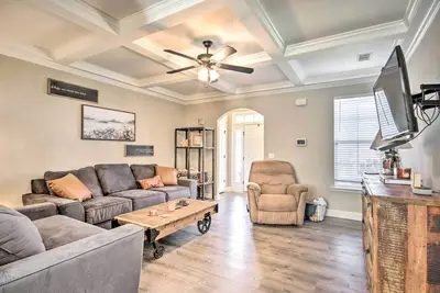 Image de Pet-Friendly Home: 9 Mi to Grovetown Trails!