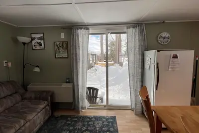 Image de Headwaters of the St Croix River