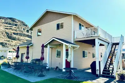 Image de Black Dog Inn, Relaxing Retreat Near Gorge Amphitheater & River