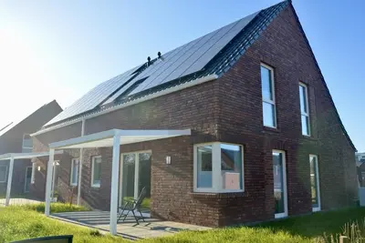 Image de Am Kutterhafen 26a - Haus Nordseebrise