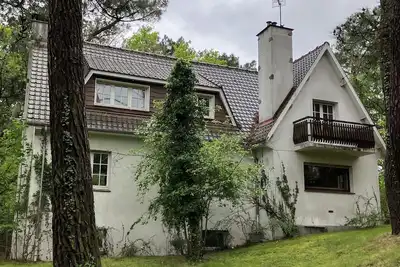 Image de Villa Le Touquet Foret