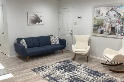 Image de Cozy House in Ruidoso’s Heart