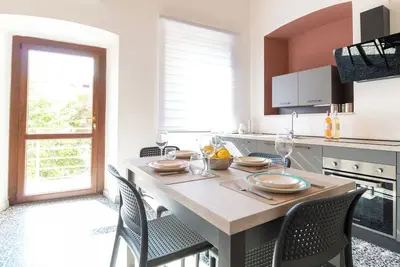 Image de Xenia Boutique House 4 With Garden