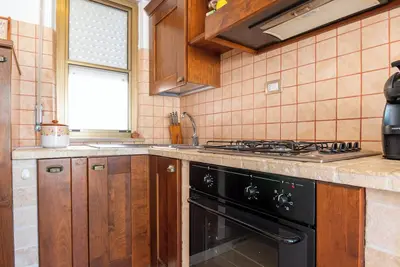 Image de S’Imbucada Home - Deux Chambres Appartement, Couchages 4