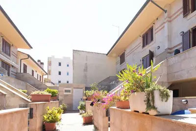 Image de La Dimora Del Mare - Trois Chambres Appartement, Couchages 5