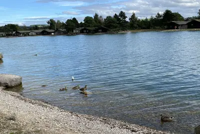 Image de Lodge at PineLakes resort