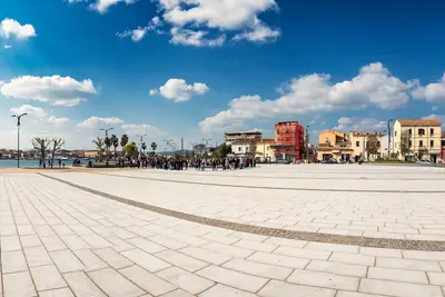 Image de Casa Tavolara - Deux Chambres Appartement, Couchages 4