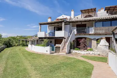 Image de Le Vele - Deux Chambres Appartement, Couchages 4