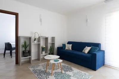 Image de Xenia - Attico Supramonte