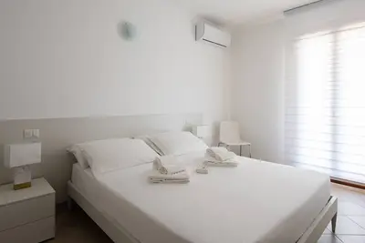 Image de Xenia - Attico Mediterraneo