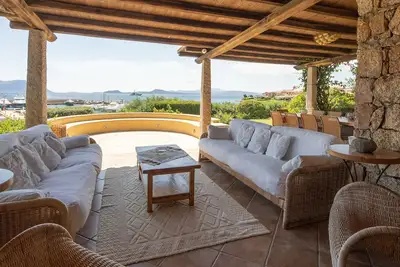 Image de Villa Acqua Marina - Quatre Chambres Villa, Couchages 8