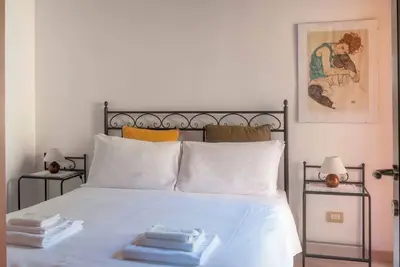 Image de Sa Murta-Il Mirto - Deux Chambres Appartement, Couchages 4