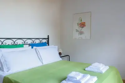 Image de S'Olia-L'Olivo - Deux Chambres Appartement, Couchages 4