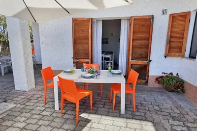 Image de La Casa Di Rita - B - Lu Nibbaru