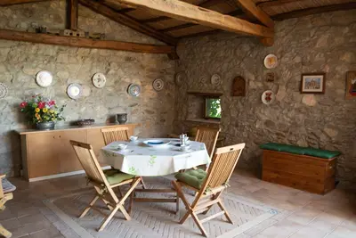 Image de Casa Tipica vista mozzafiato