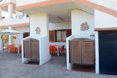 Image de La Casa Di Rita - A - Sa Capannizza