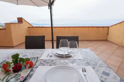 Image de Villa Paola B - Deux Chambres Villa, Couchages 4