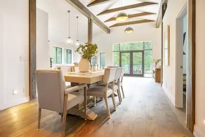 Image de Relaxing country getaway in your dream house