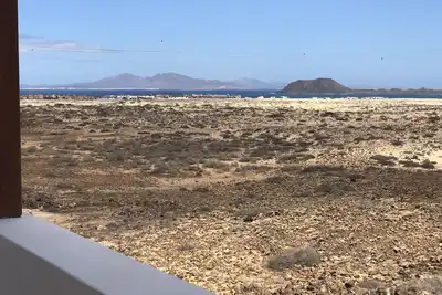 Image de Villa Marie, con Piscina y a pie de las Dunas