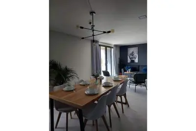 Image de Tulipanes House Apartment 2 Central!