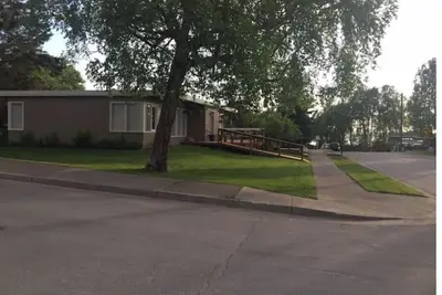 Image de Inlet View House - Downtown Anchorage