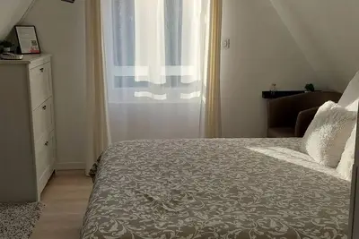 Image de La Cressonnière 56/Ar Gambr Léo, cabane de Maïna