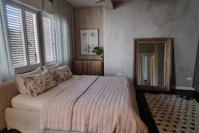 Image de Appartement exclusive dans le centre de Tel Aviv proche de la mer