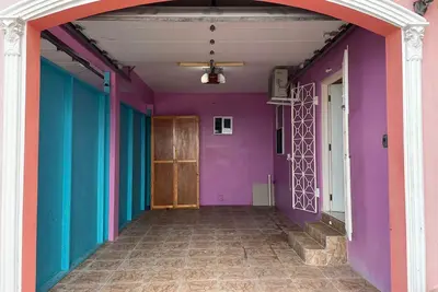 Skyline Villa