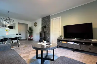 Image de Apartment close to Lillestrøm