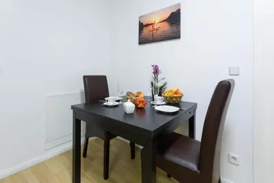 Image de Relax in the countryside: cozy vacation apartment with garden view in Berlin Pankow