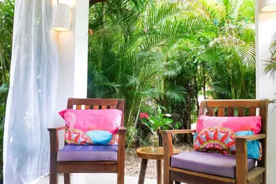 Image de Cozy Cabina at beautiful Playa Samara