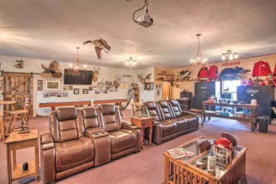 Image de Pheasant Game Farm Missouri Vacation Rental!