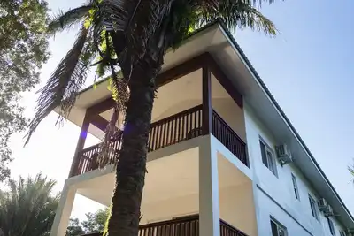 Image de Modern Apartment in West End