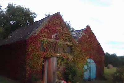Image de Maison traditionnelle en pierre (rénovée en 2022)