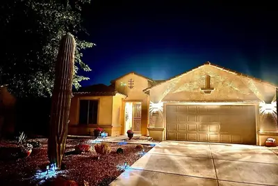 Image de Resort living in beautiful Arizona