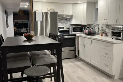 Image de Spacious Trendy Apartment in the Heart of Downtown