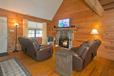 Simple Pleasures in the Great Smoky Mountains!