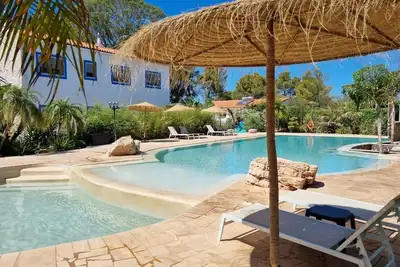 Image de Maison en algarve