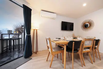 Image de Modern and Convenient apartment in Fernhill