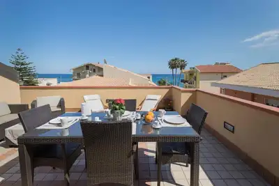 Image de Apartment Eucaliptus sea view