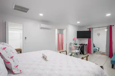 Image de Flamingo Cozy Guest Suite