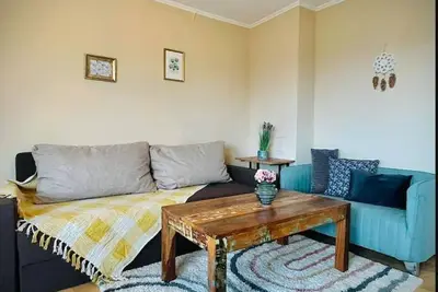 Image de The Green Guest House, top location, perfect view