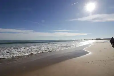 Image de Castillo y Playa