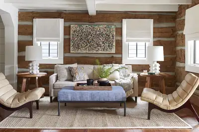 Image de The Wren: Flat Mountain Farm