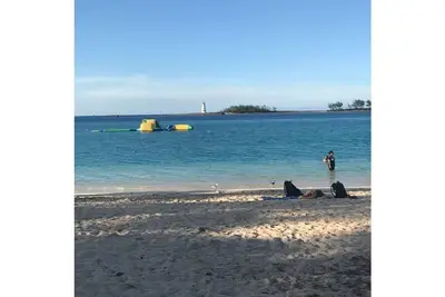 Image de Villa Bella: 5 minutes walk to beach and bars
