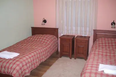 Image de Villa Monako - Twin Room 1