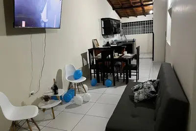 Image de New apartment in San Gil with all the Comforts.