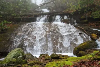 Image de Huck Finn’s Hideaway / Hot Tub On Lake and creek