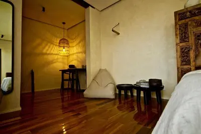 Image de Hotel Boutique Casa Realm in the heart of Querétaro